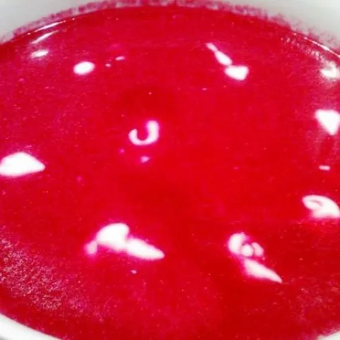 Fűszeres céklaleves recept