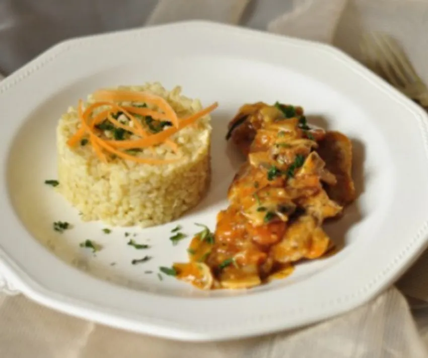 recept