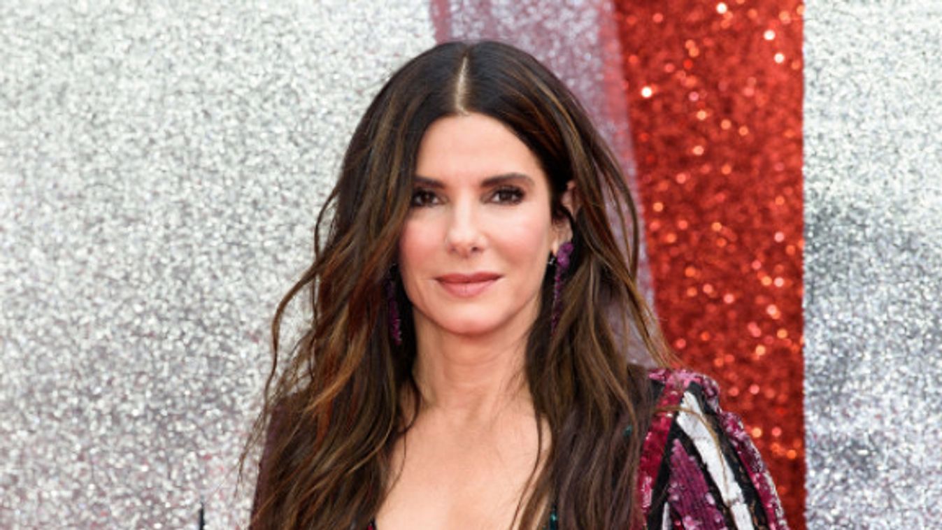 Ezért néz ki sokkal fiatalabbnak az 54 éves Sandra Bullock