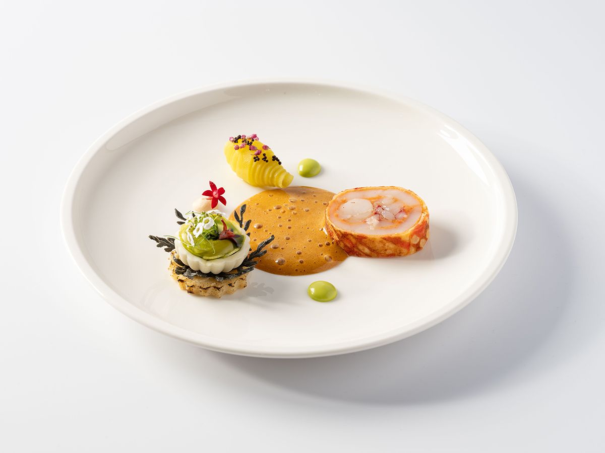 /Fotó: Bocuse d’Or