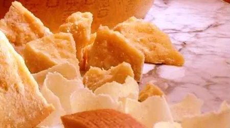 Parmigiano Reggiano