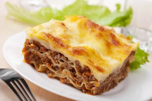 A bolognai lasagne számít a *klasszikusnak*, de rengeteg variációt készíthetünk