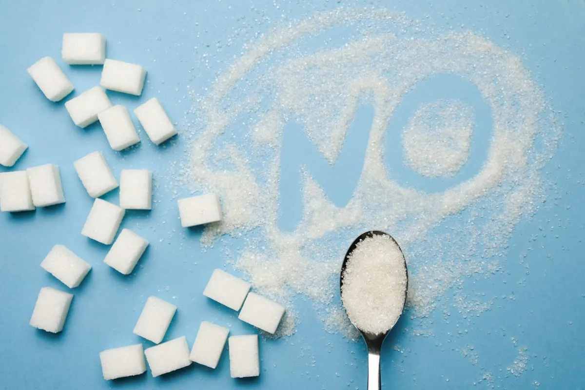 Kevesebb cukor, kevesebb hozzáadott cukrot tartalmazó étel és ital