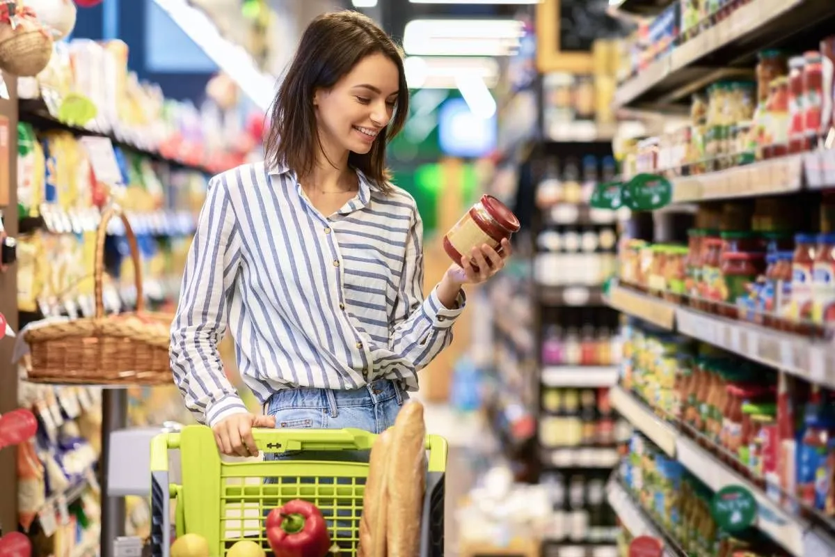 Vannak élelmiszerek, amikből nem érdemes egyszerre sokat vásárolni és tárolni a konyhánkban, spájzunkban / Fotó: Shutterstock