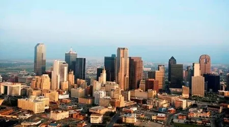 Dallas, Texas, USA