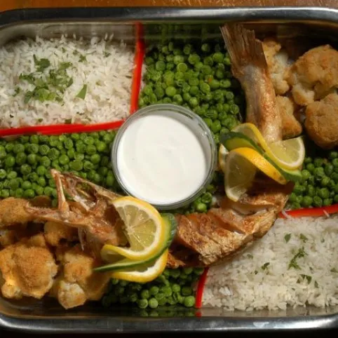 Fogas balatonboglári vitorlás módra recept