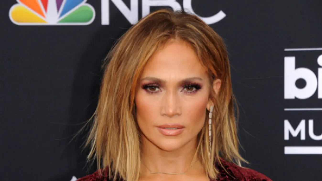 jennifer lopez