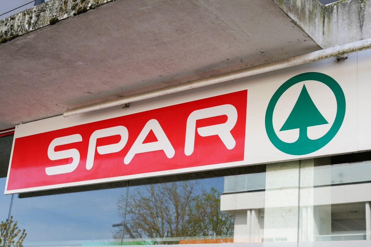 A SPAR is csatlakozott a december 24-i boltzárhoz /Fotó: Shutterstock