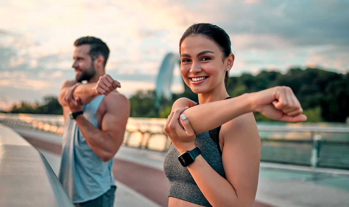 Akik 16 órán át böjtöltek, zsírvesztést mutattak ki, miközben megőrizték az izomtömegüket /Fotó: Shutterstock