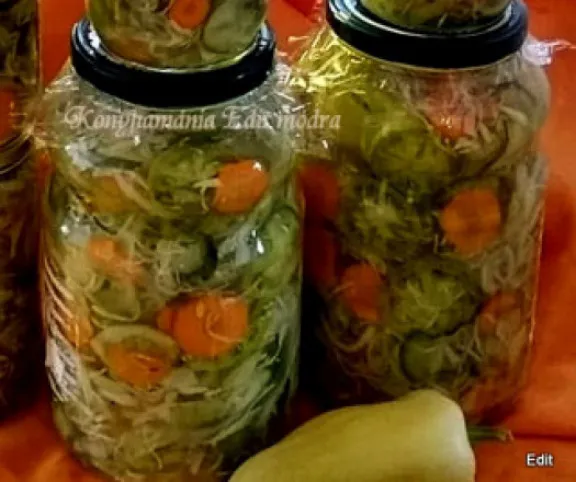 A legfinomabb házi csalamádé recept