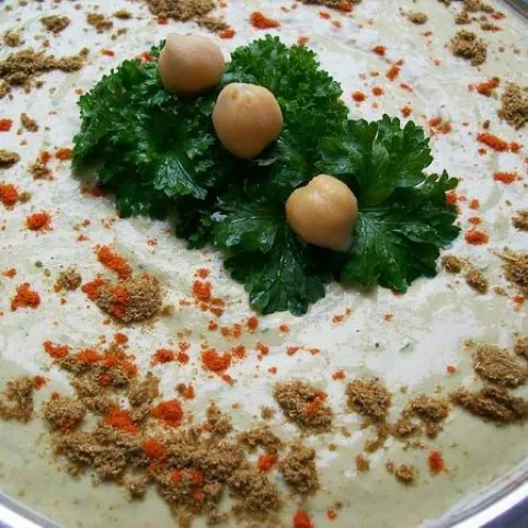 Hummusz könnyedén Recept képpel | Mindmegette.hu