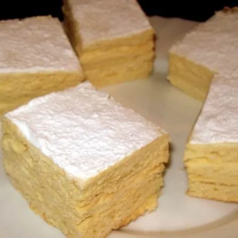 Olcsó hókocka recept