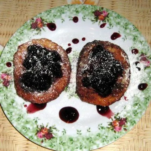 Pamangó recept