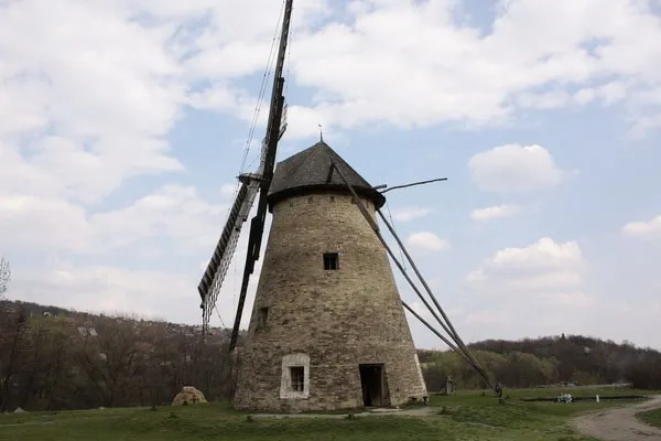 A malom a 60-as évek végéig működött