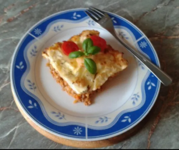Hagyományos rakott káposzta recept