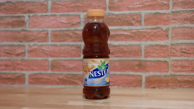 Nestea - Barack