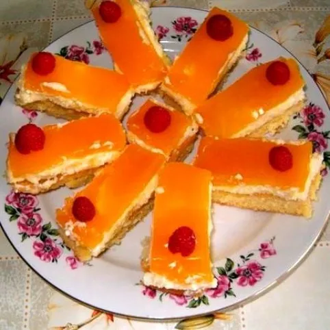 Mirindás sütemény recept