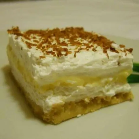 Háromszoros élvezet II. recept