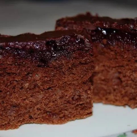 Sacher-torta szederlekvárral recept