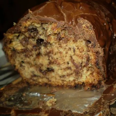 Csokoládékenyér II. recept