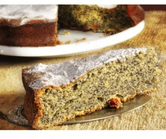 Villámgyors bögrés-mákos alaprecept recept