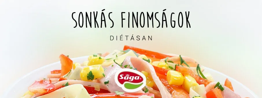 sága sonka
