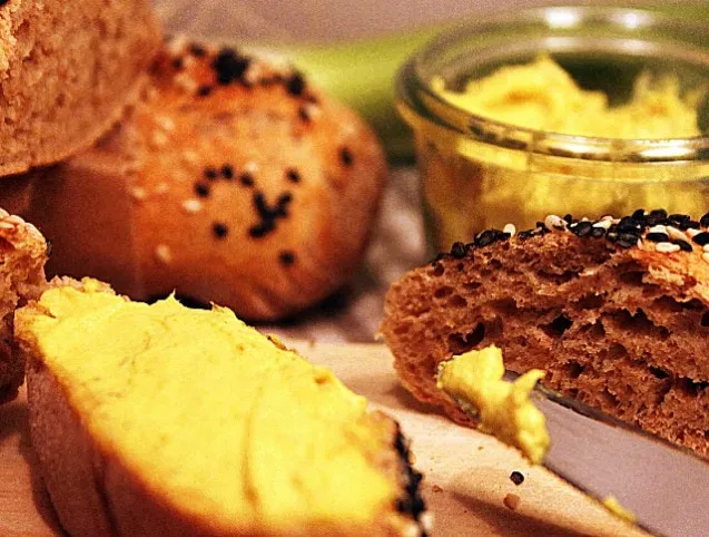 Csirkemellpástétom recept