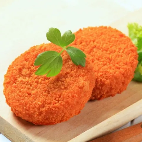 Camembert burgonyabundában recept