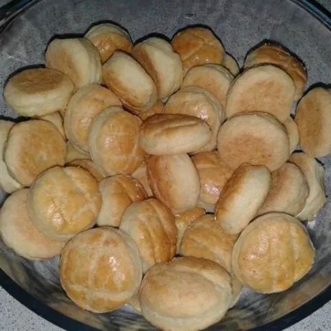 Juhtúrós pogácsa VIII. recept