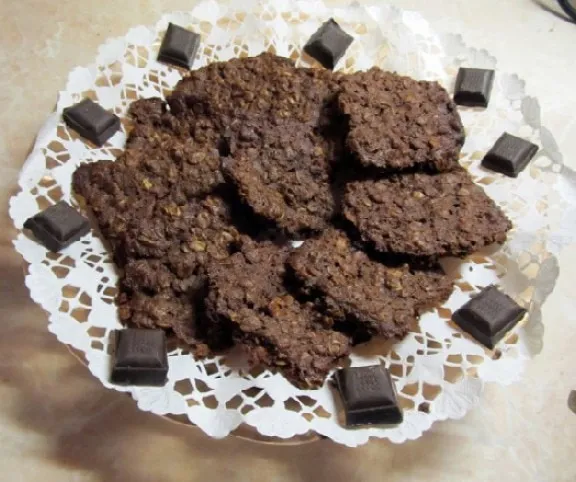 Mindenmentes zabkeksz cukorbetegeknek is recept