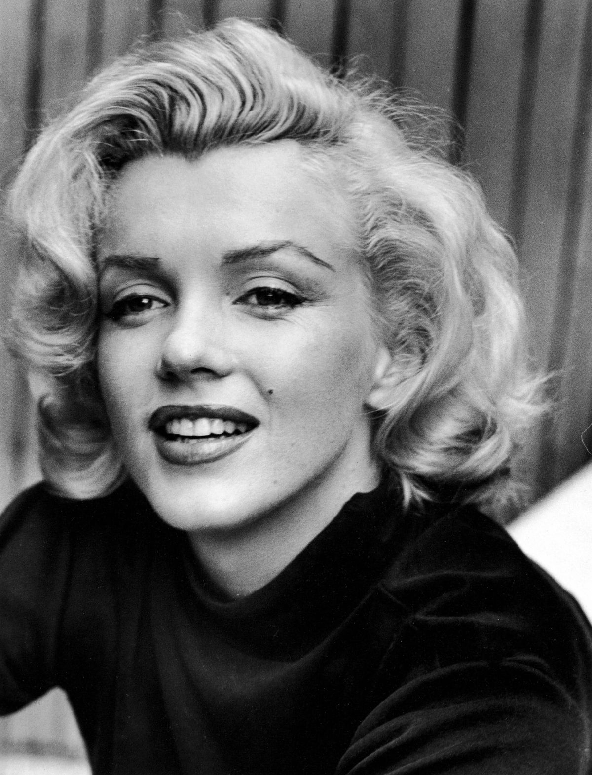 Marylin Monroe