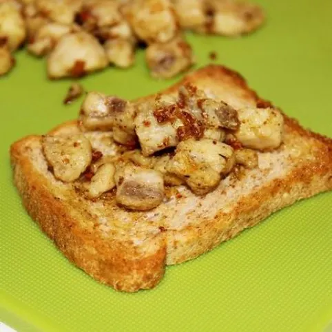 Haltepertő harcsából recept