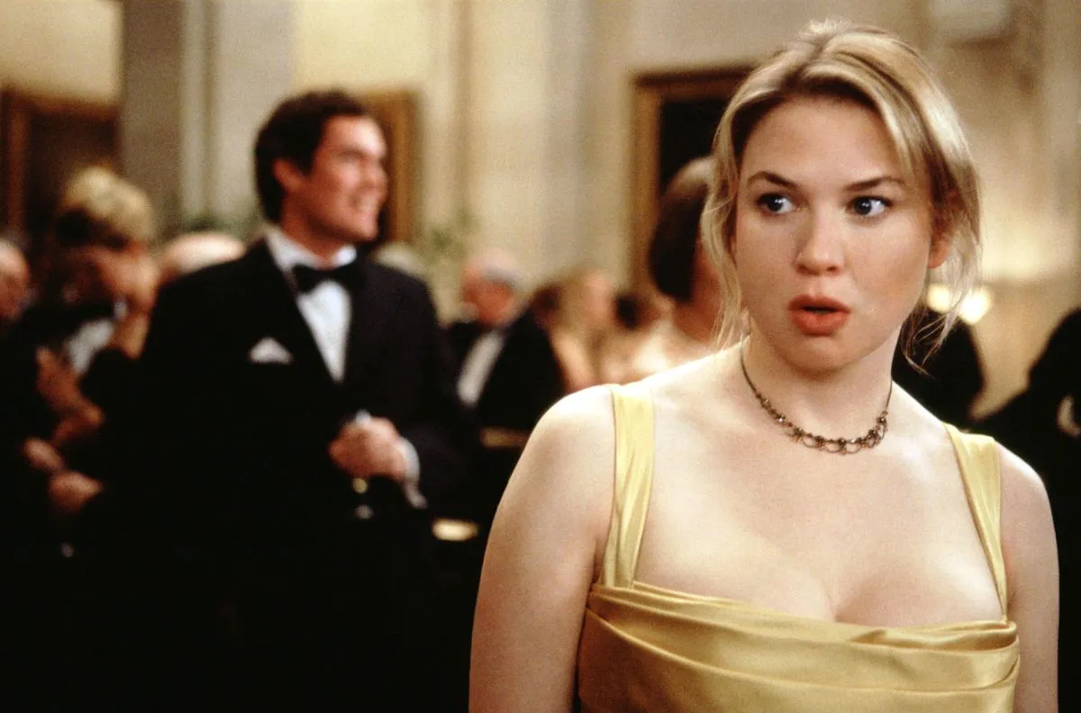 Renée Zellweger