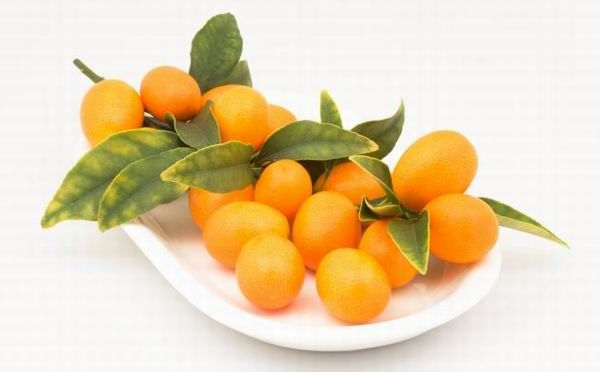 Az aranynarancsként is ismert kumquat nagyon finom, kevéssé ismert citrus