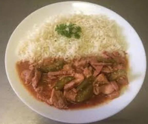 Hentestokány Lali módra recept
