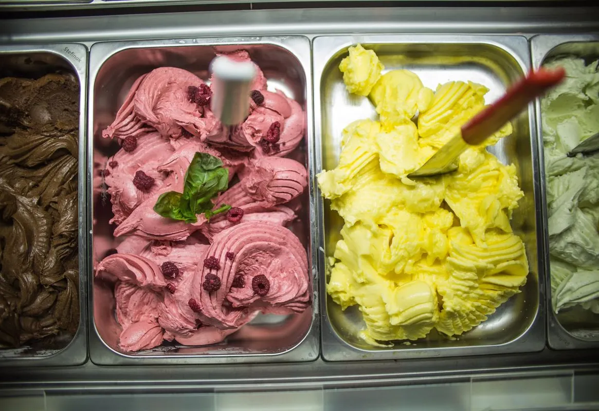 Fotó: facebook.com/gelateriapomodorobudapest