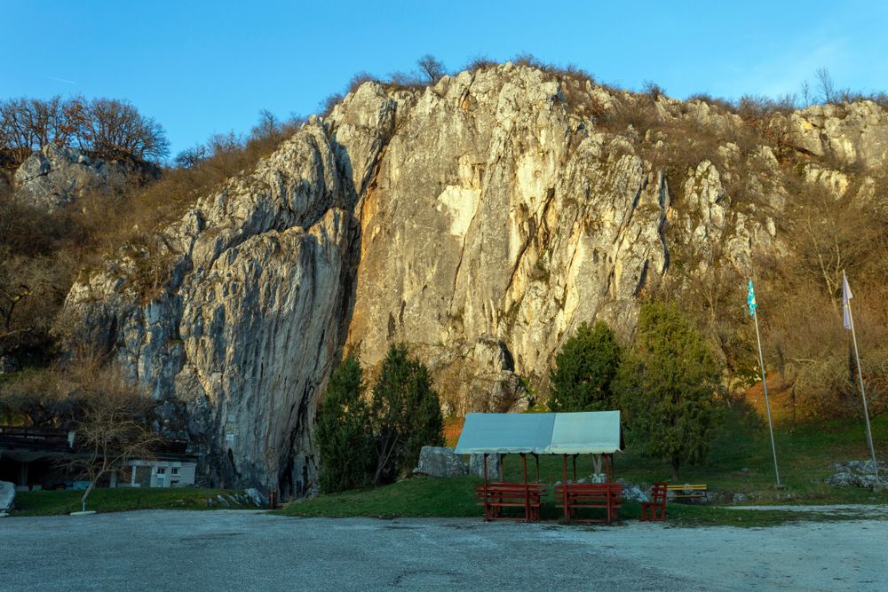 Felejthetetlen élményben lesz részünk, ha ellátogatunk túrázni Jósvafőre, és bejárjuk az Aggteleki-karsztot /Fotó: Shutterstock