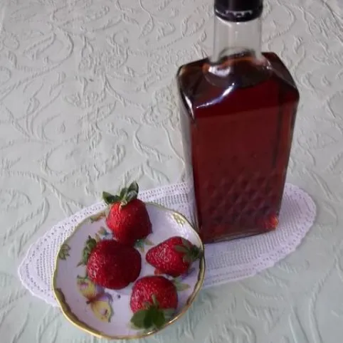 Eperlikőr házilag recept