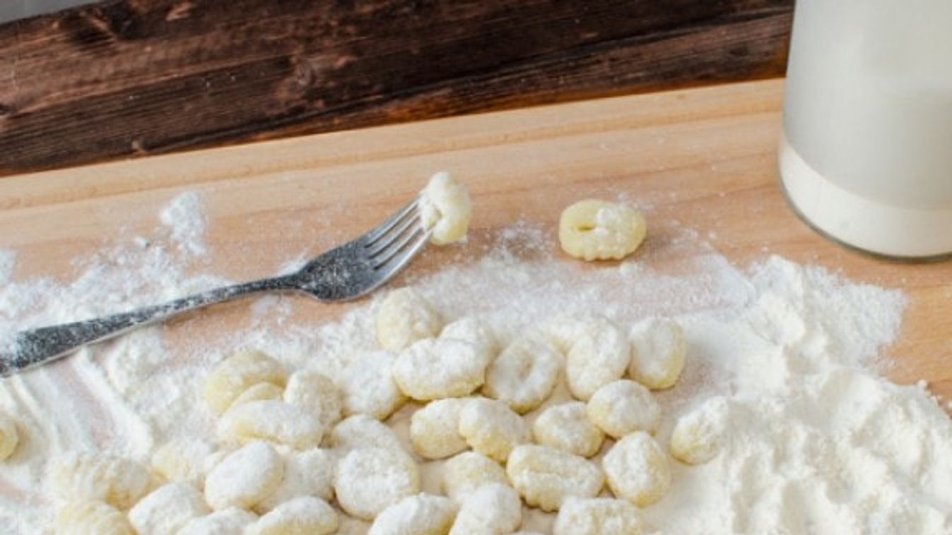 gnocchi