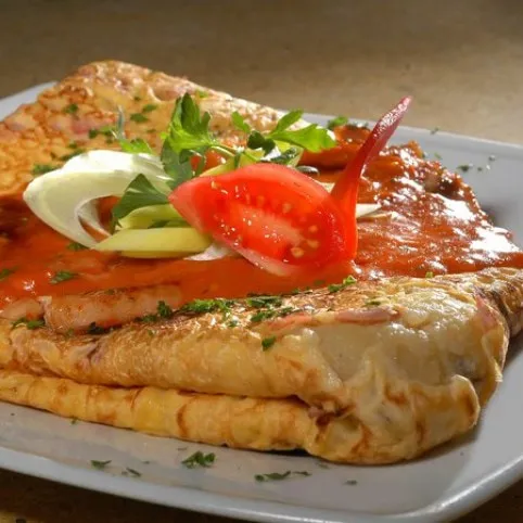 Batyus karaj recept