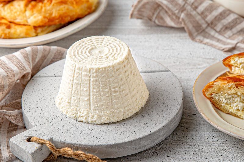 Ricotta