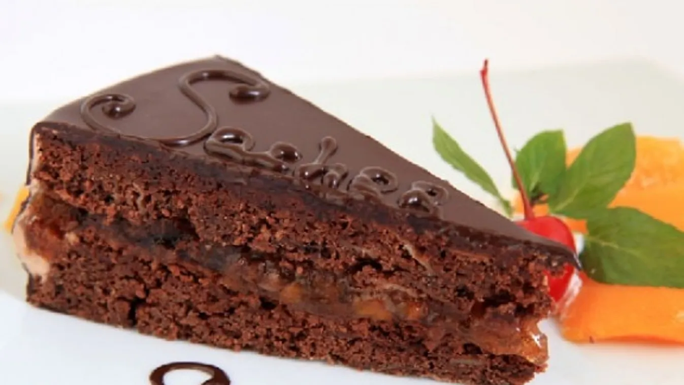 sacher-torta