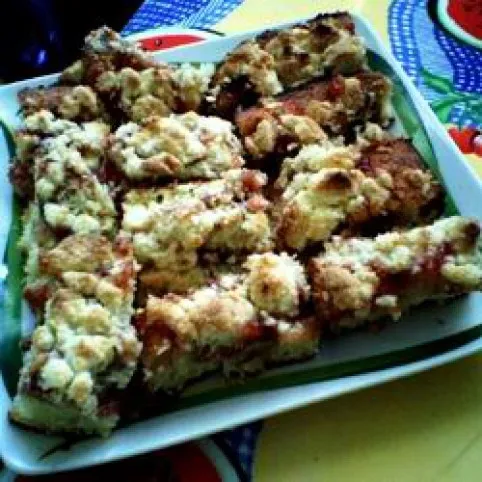 Gyors és finom almás sütemény recept