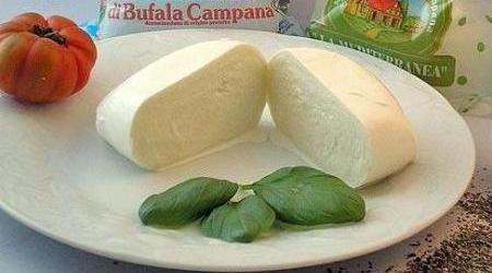 Mozzarella