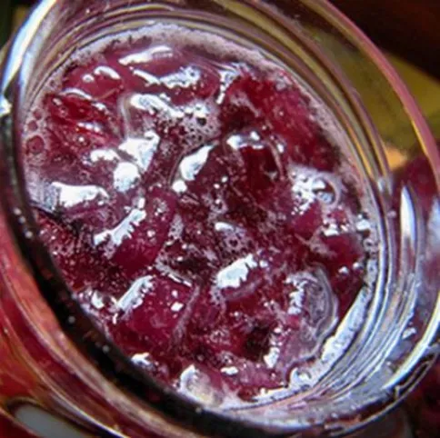 Hagymalekvár II. recept