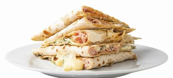 Gyors, egyszerű, finom - a tortilla a gyors vacsorák megmentője!