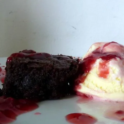 Brownies IV. recept