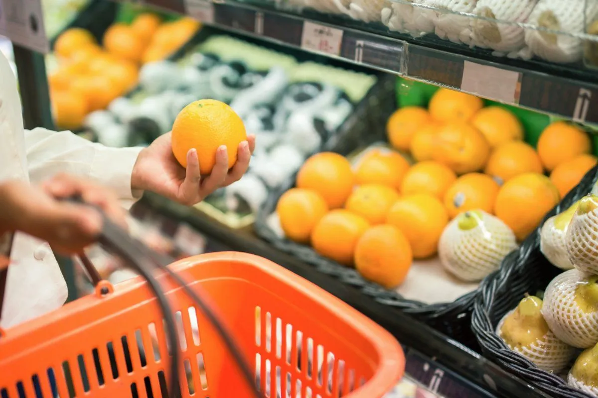 Március 15-én a legtöbb boltlánc üzletei zárva lesznek. / Fotó: Shutterstock