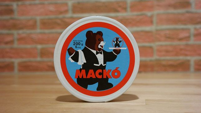 Mackó