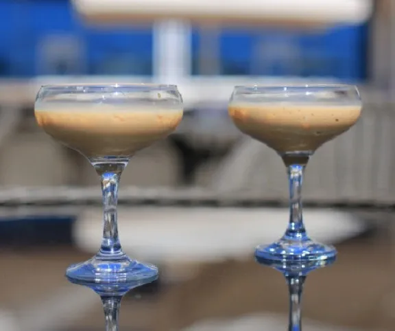 Baileys házilag VI. recept